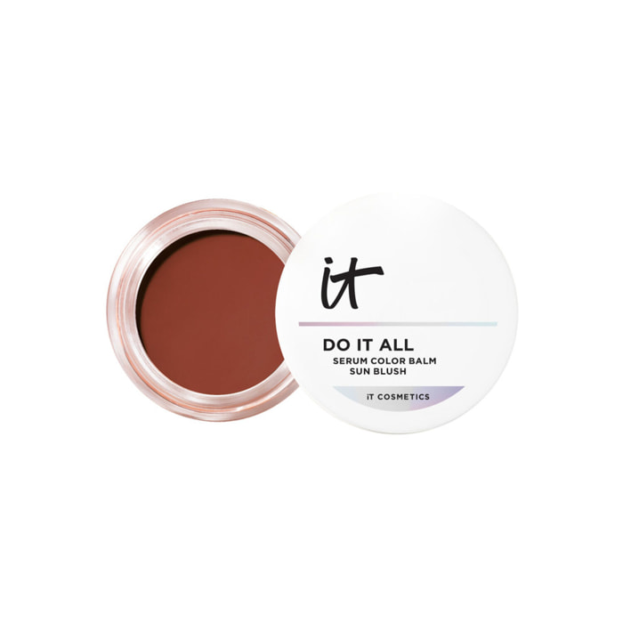 Do It All Sun Blush - Blush + Bronzer 2-en-1