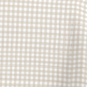 Cool Kids - Colcha Bouti Estampada - Reversible - Infantil - 100% Algodón - Cuna - Woodland