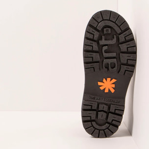 Sandalias 1553 MULTI CREAM-BURDEOS/ BIRMINGHAM color Cream-burdeos