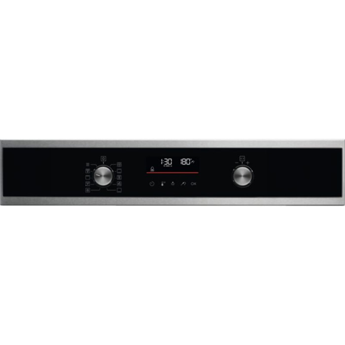 Four Pyro ELECTROLUX EOE6P57X SenseCook