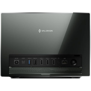 Vidéoprojecteur home cinéma VALERION VisionMaster Pro 2