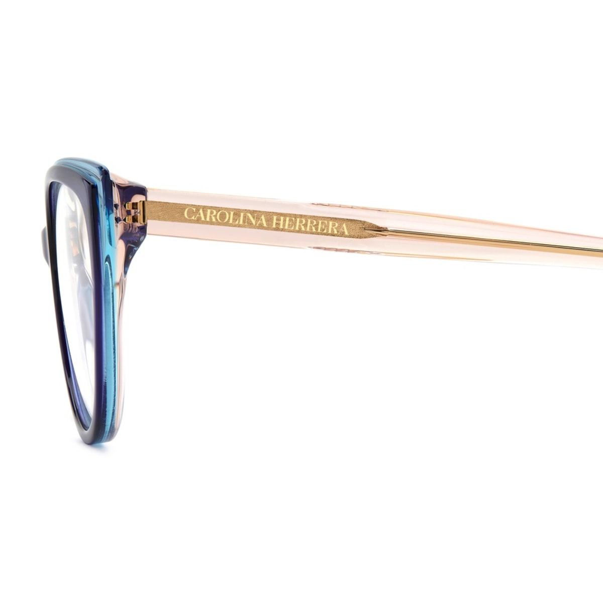 Gafas de Sol Carolina Herrera HER 0221/G/S 3H2 de Acetato Mujer 50 mm