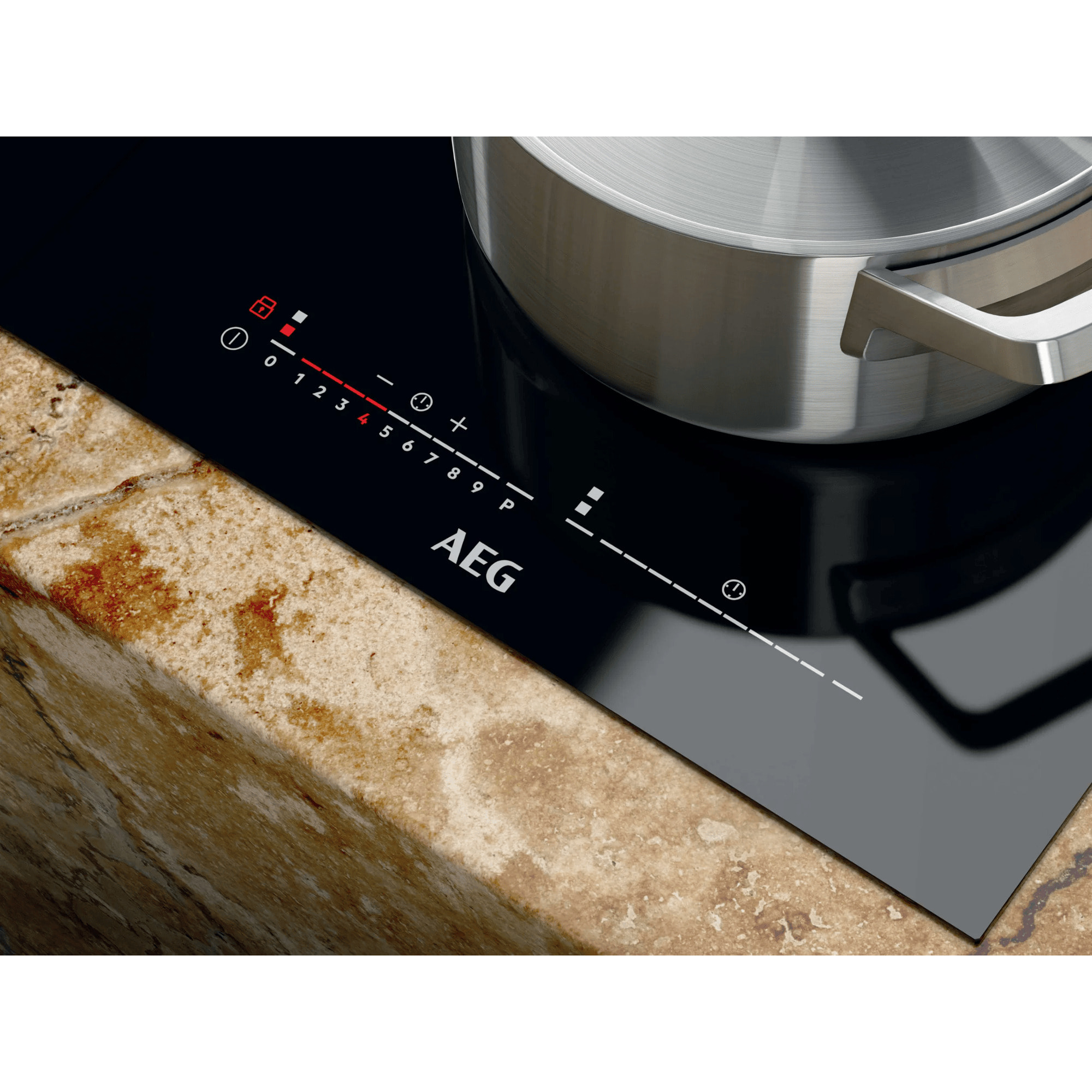 AEG Placa de inducción Modular de 36 cm IKS42640KB