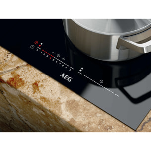 AEG Placa de inducción Modular de 36 cm IKS42640KB