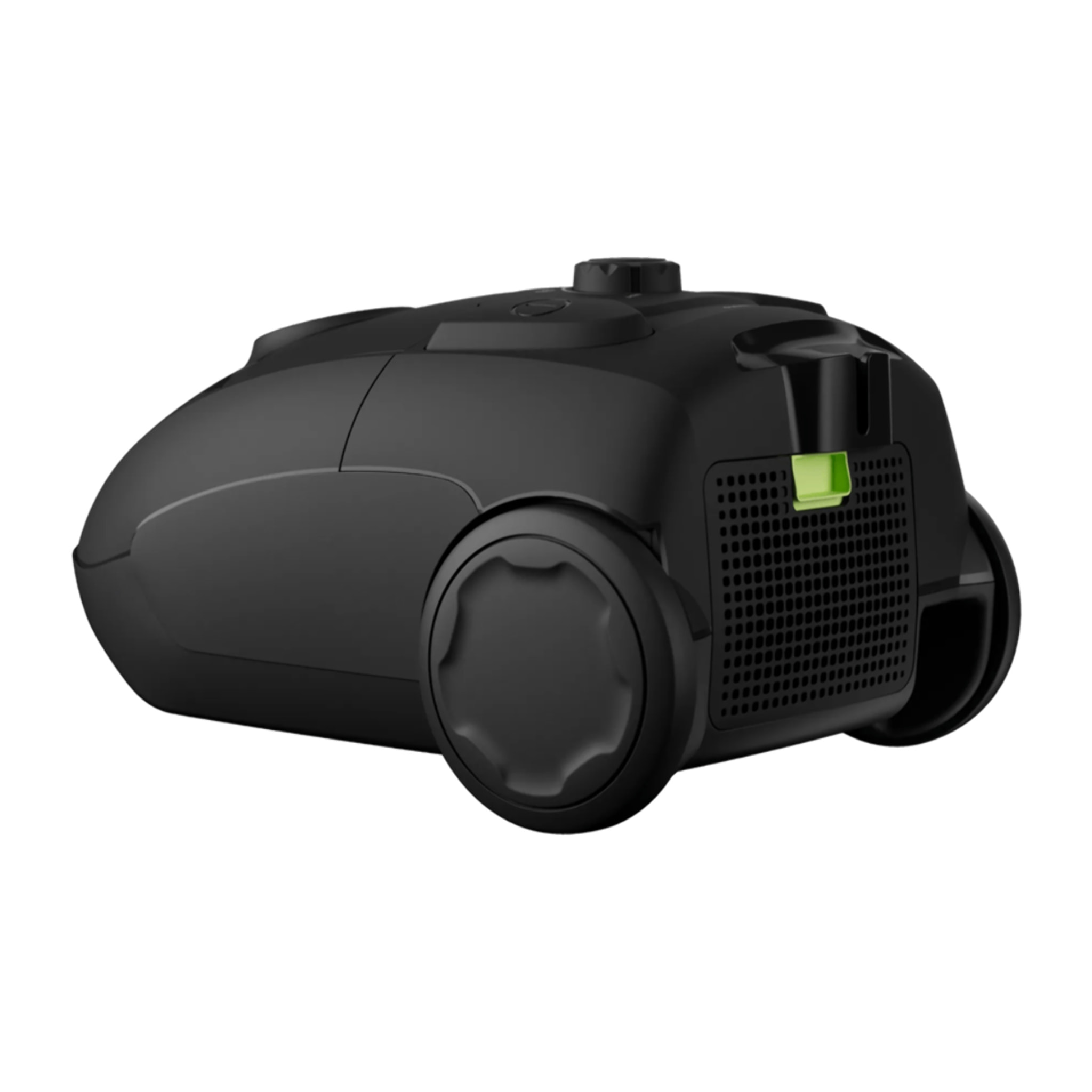 AEG Aspiradora con bolsa 3000 de 650 W y 78 dB(A) AB31C1GG