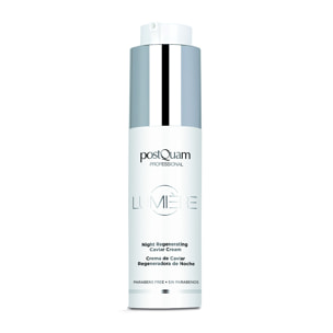 Crema Rigenerante Notte. Effetto Rinnovante 50 Ml.