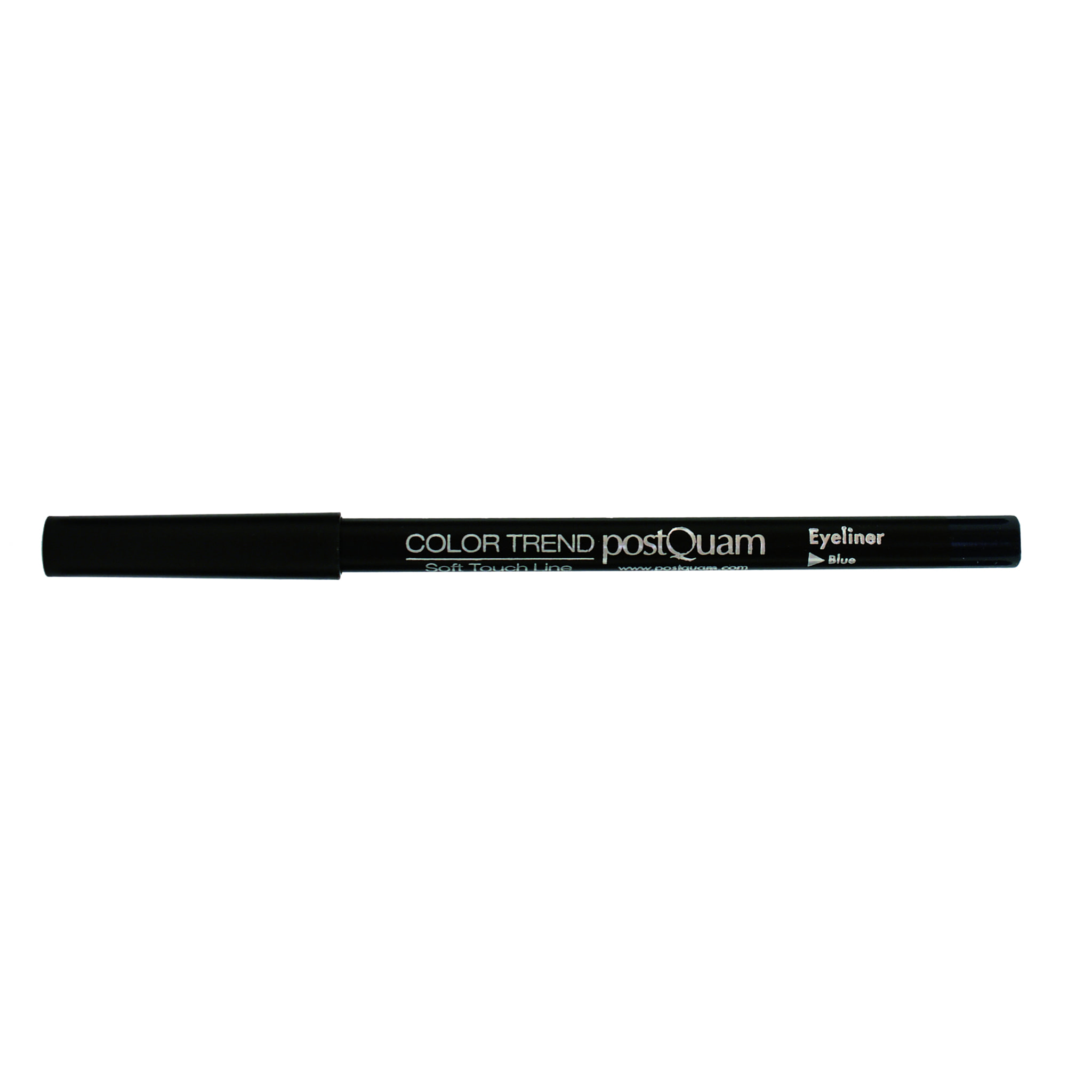 Eyeliner postquam blue