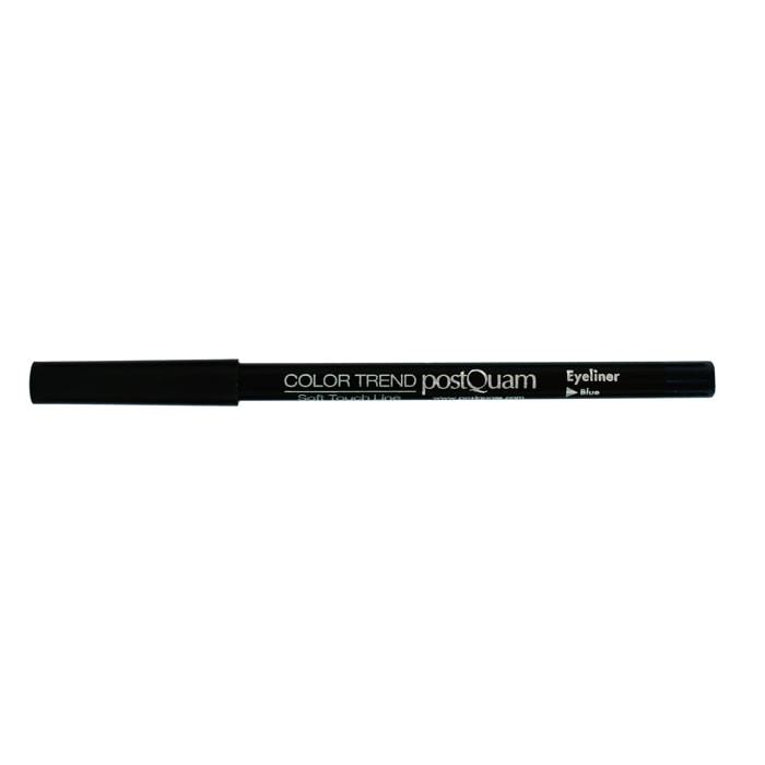 Eyeliner postquam blue
