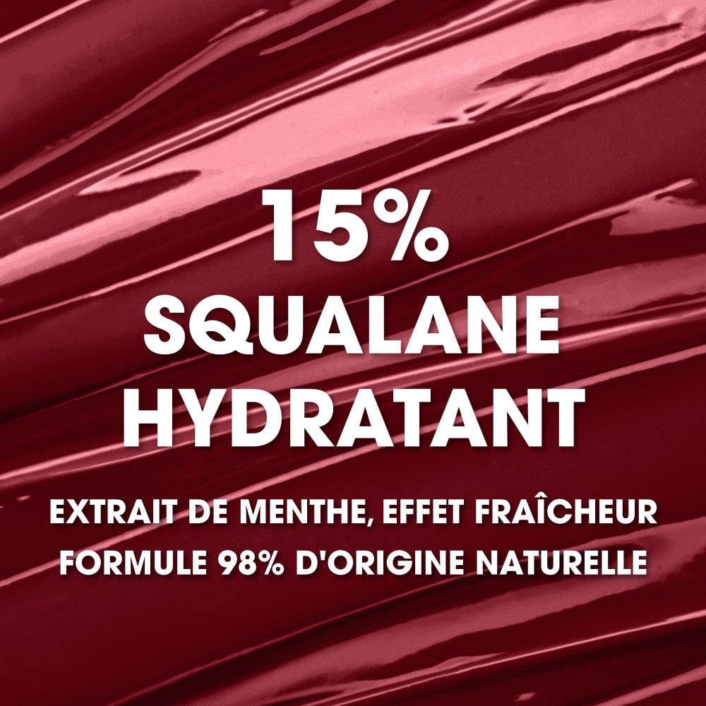 La Provençale Bio Chiqui Baume à lèvres 04 Grenadine Svp