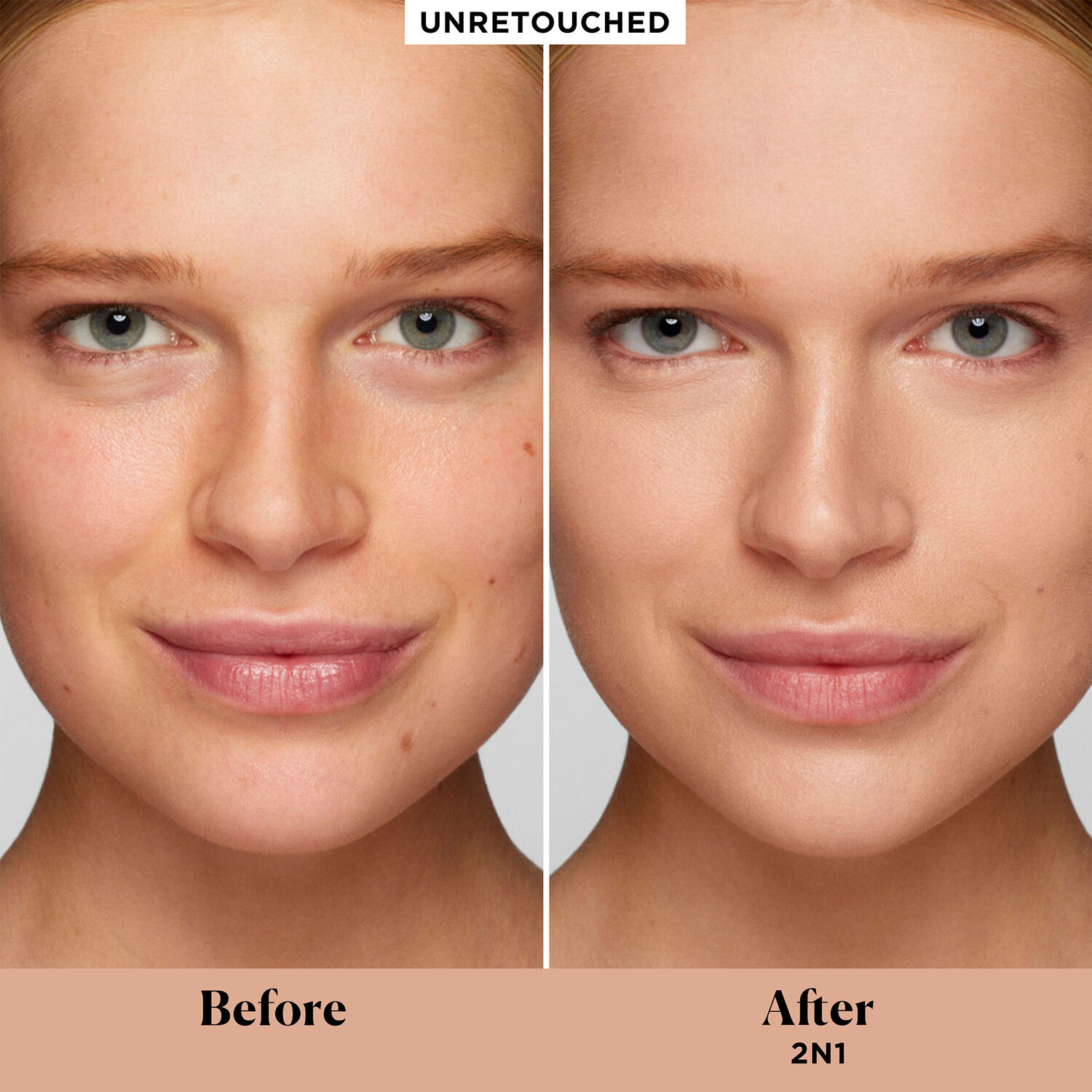 Real Flawless Weightless Perfecting Concealer  - Correcteur