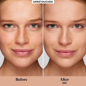 Real Flawless Weightless Perfecting Concealer  - Correcteur