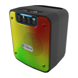 Altavoz portatil bluetooth Go Party
