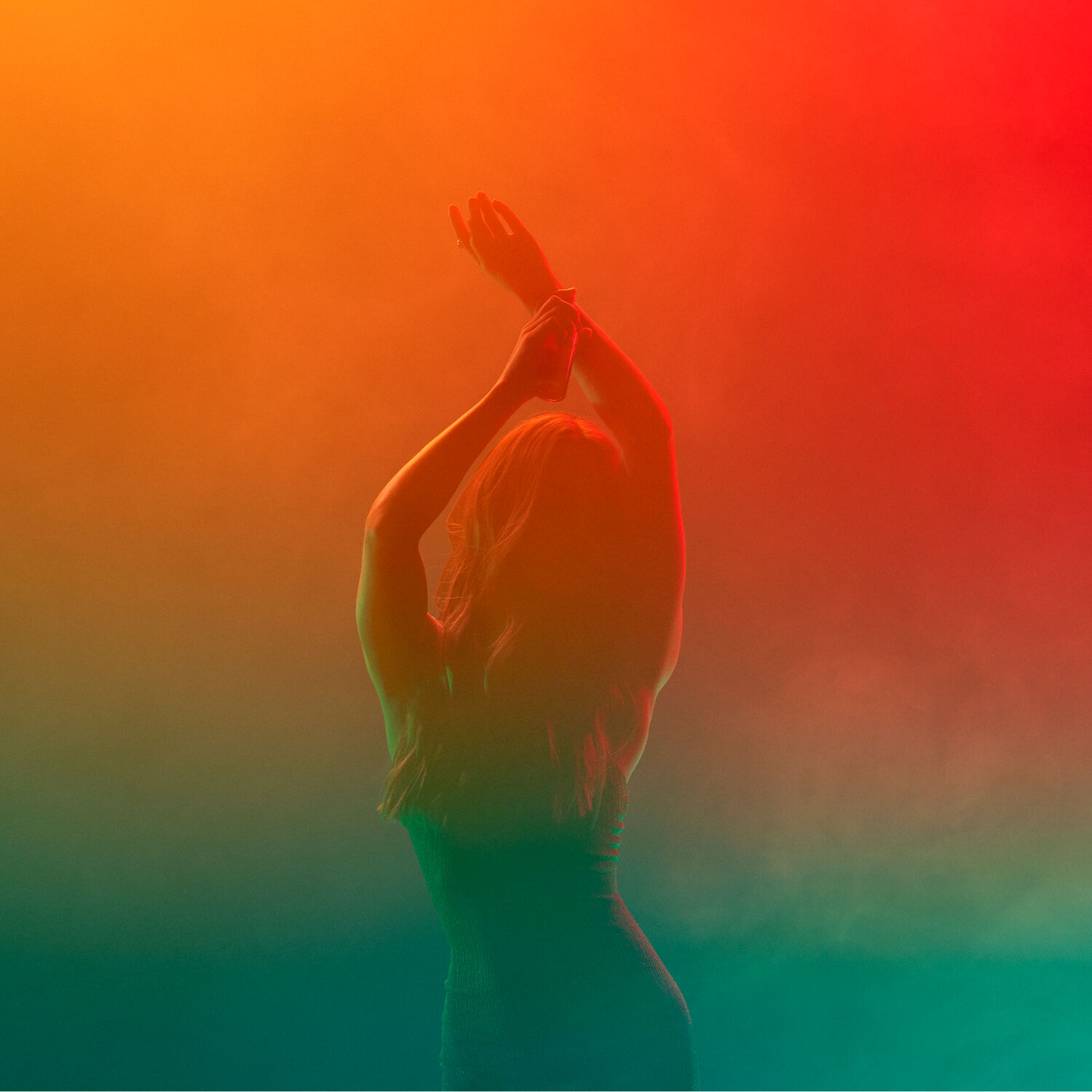 Sunset Bliss - Brume parfumante corps et cheveux
