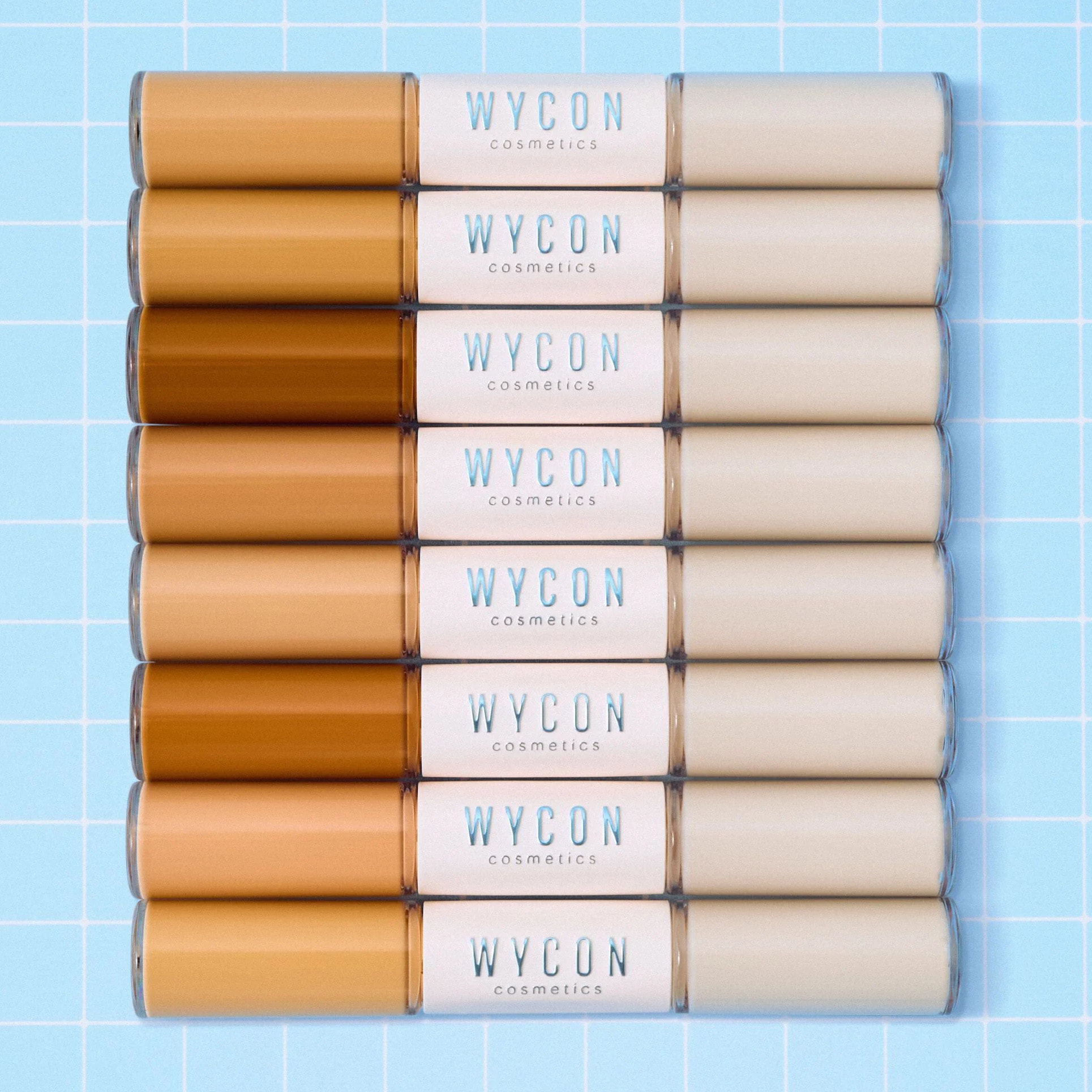 PREP AND CORRECT Duo Primer occhi e Concealer