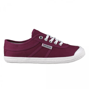 Zapatillas Sneaker KAWASAKI Original Canvas Shoe K192495-ES 4055 Beet Red