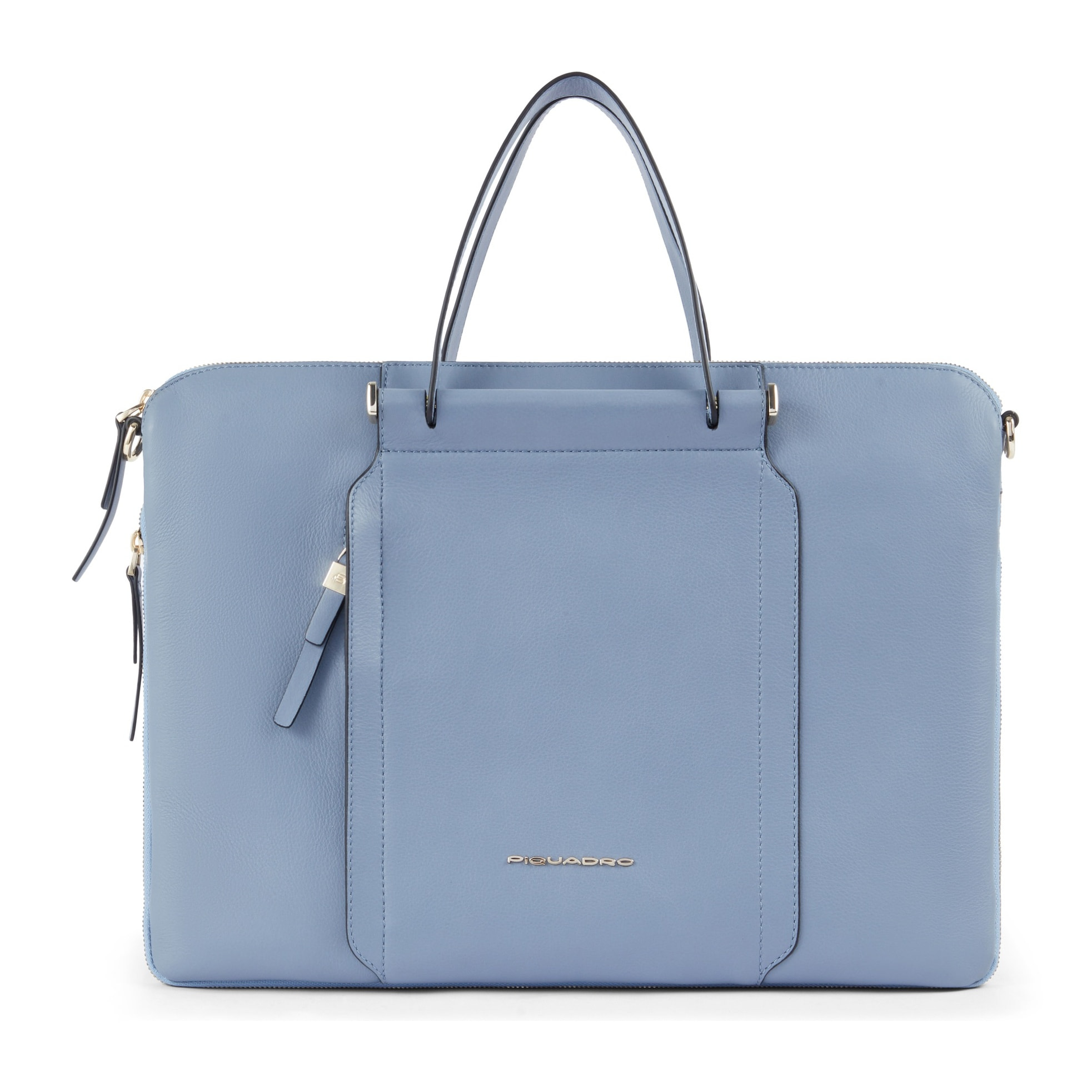 Piquadro Borsa da lavoro donna porta pc 15,6"