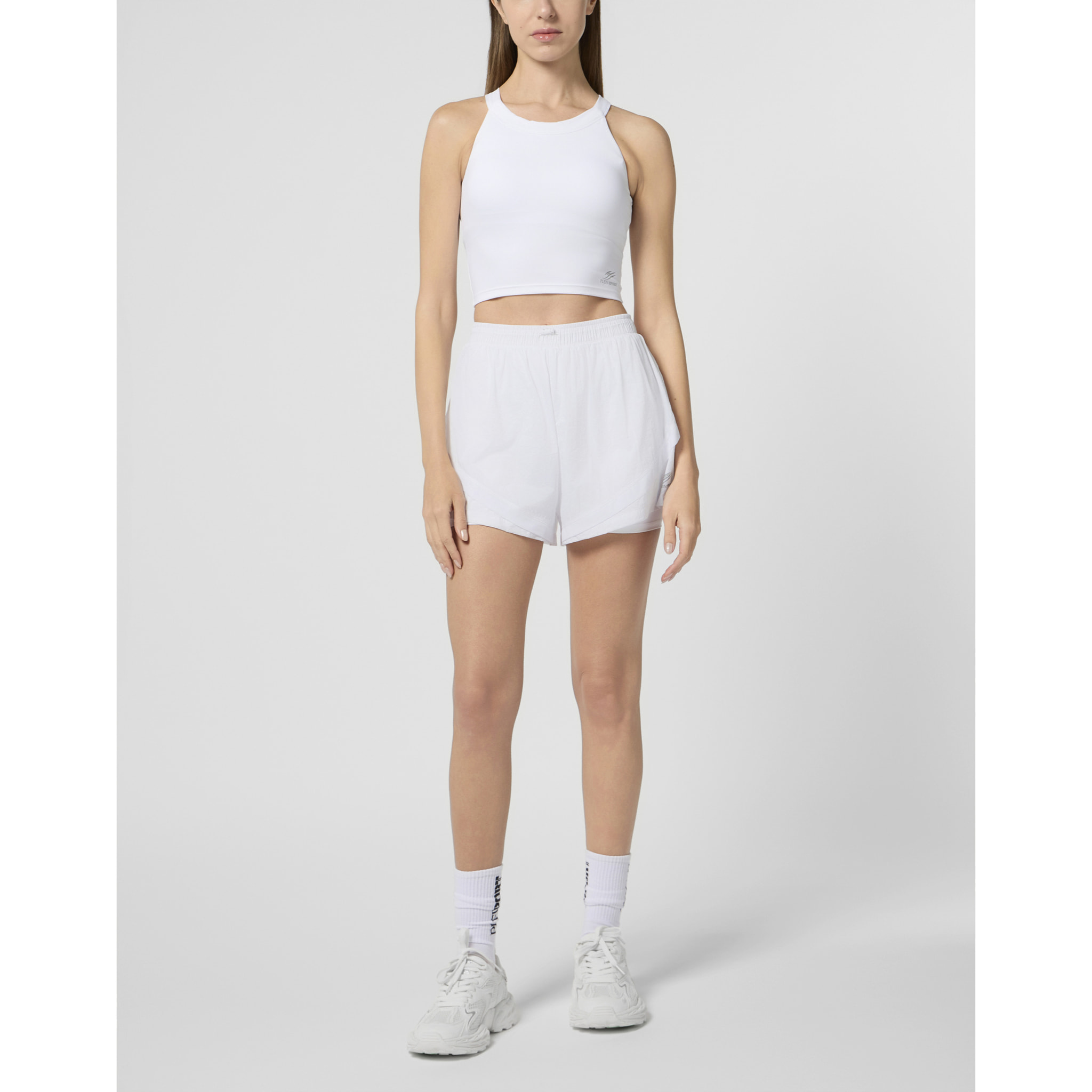 PLEIN SPORT Tank Top PS