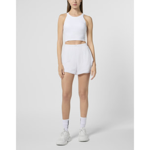 PLEIN SPORT Tank Top PS