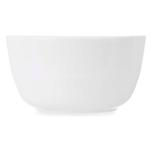 PACK 6 BOWLS PORCELANA 14 CM