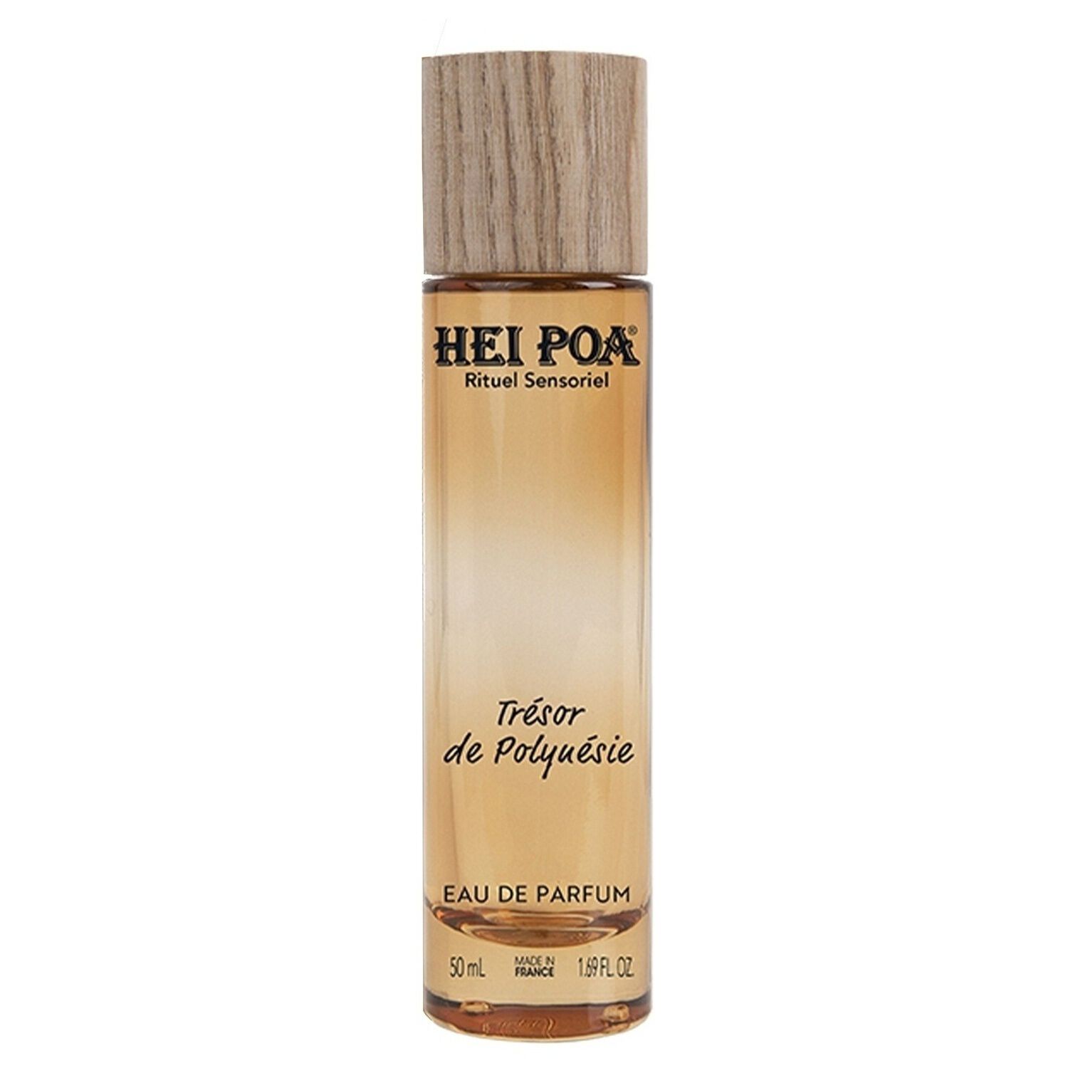Trésor de Polynésie - Eau de Parfum 50 ml