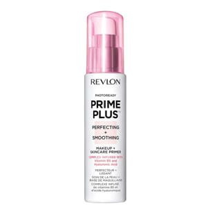 Primer Plus - Soin Perfecteur + Lissant 30 ml