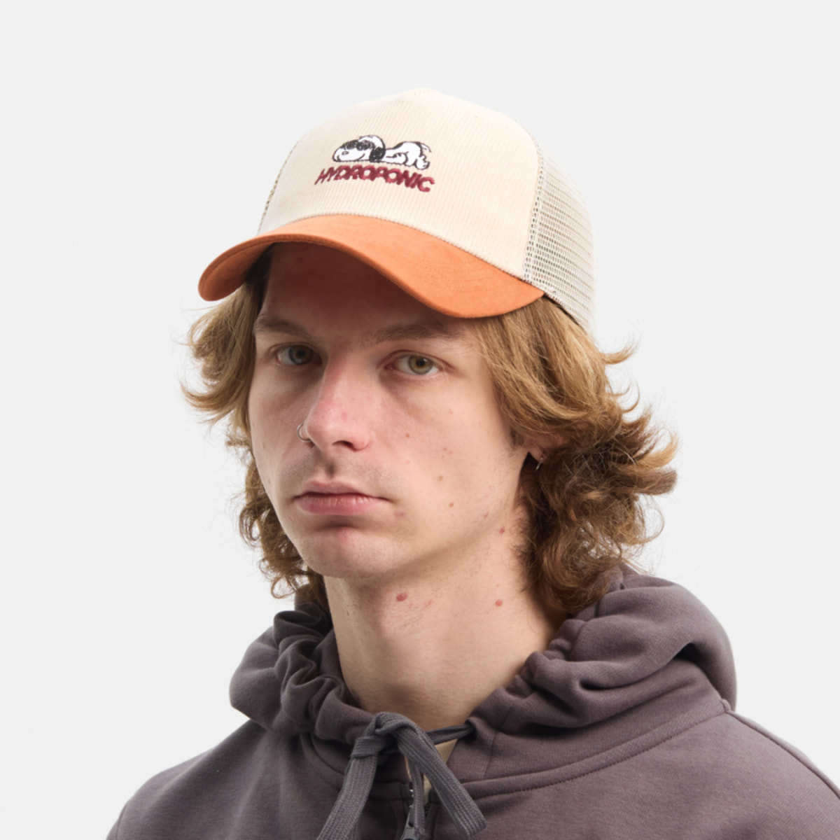 Gorra Peanuts x Hydroponic