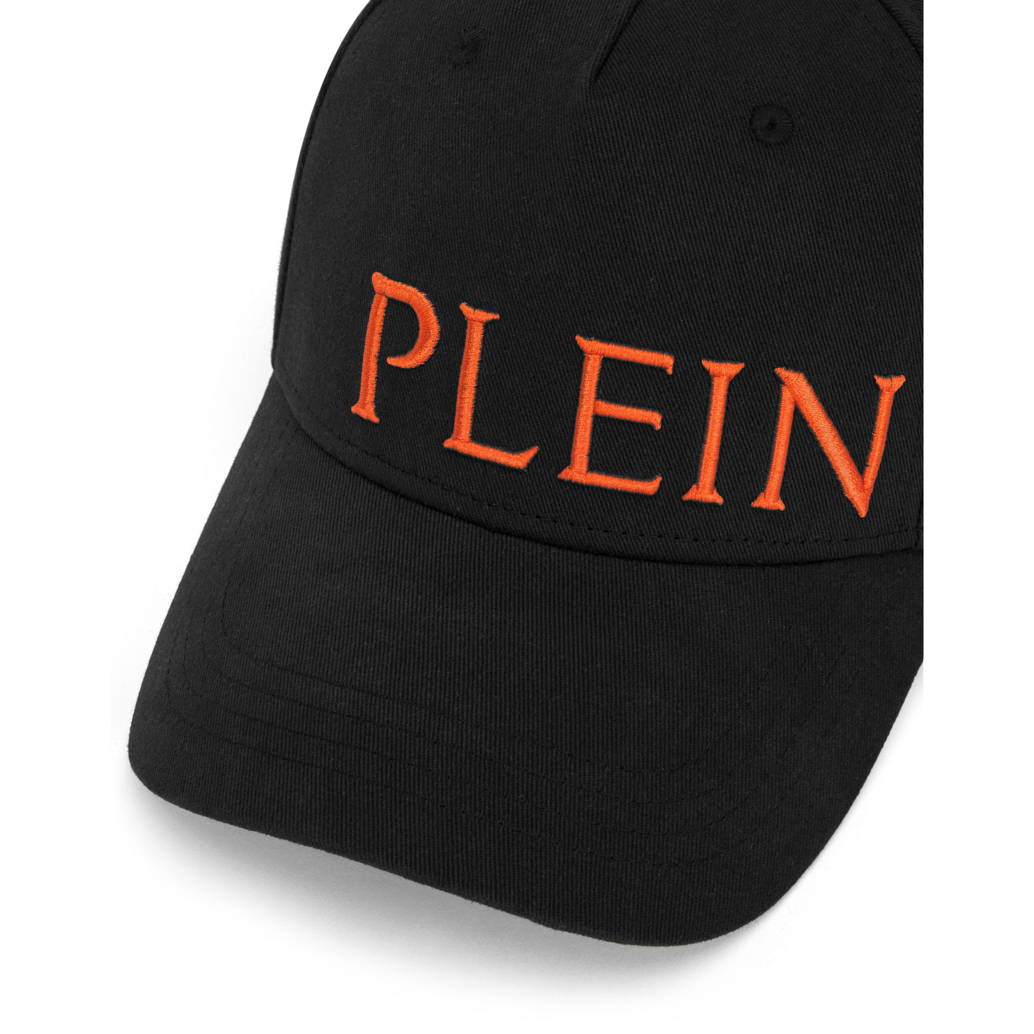 PLEIN SPORT Baseball Cap