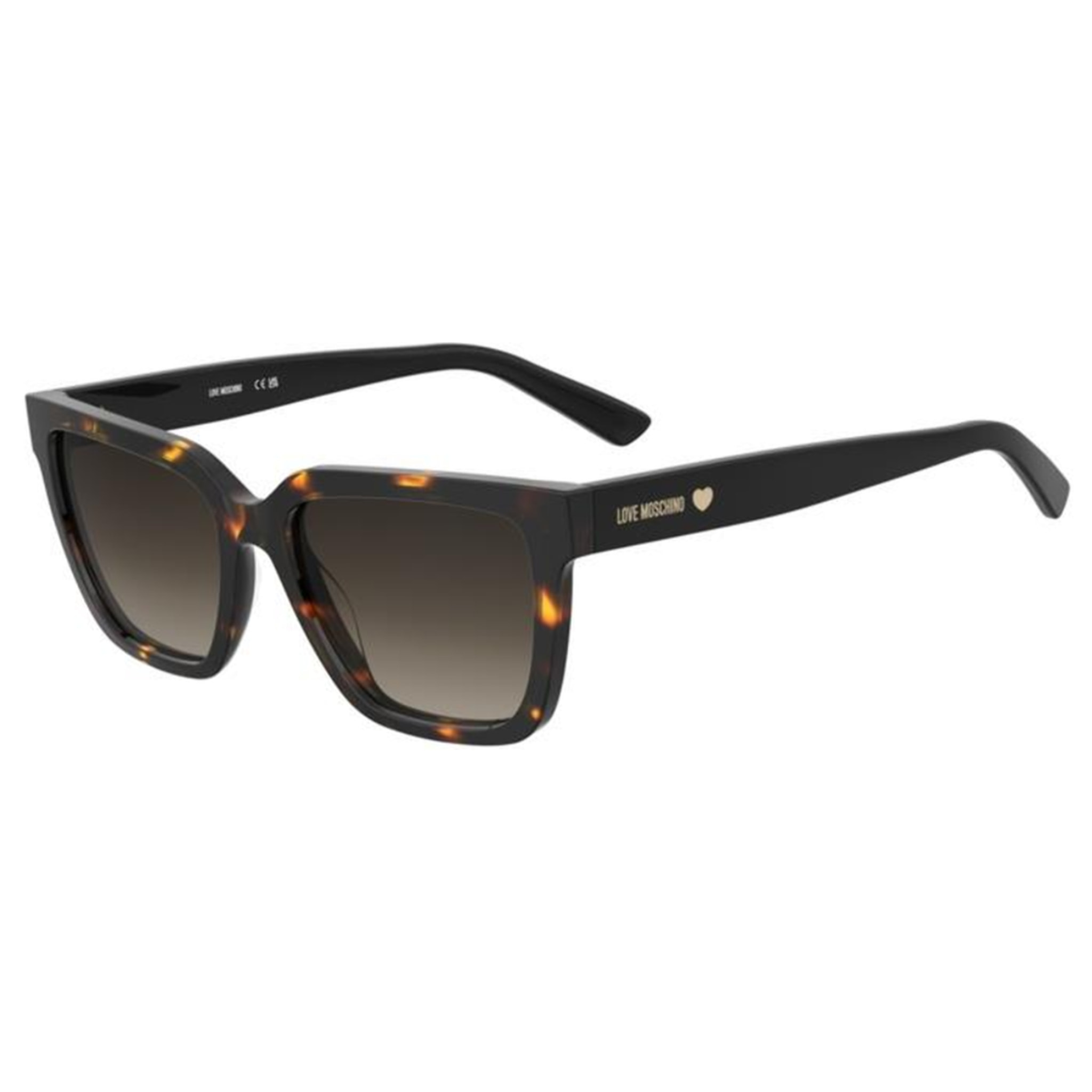 Gafas de Sol Love Moschino MOL087/S 086 de Acetato Mujer 55 mm