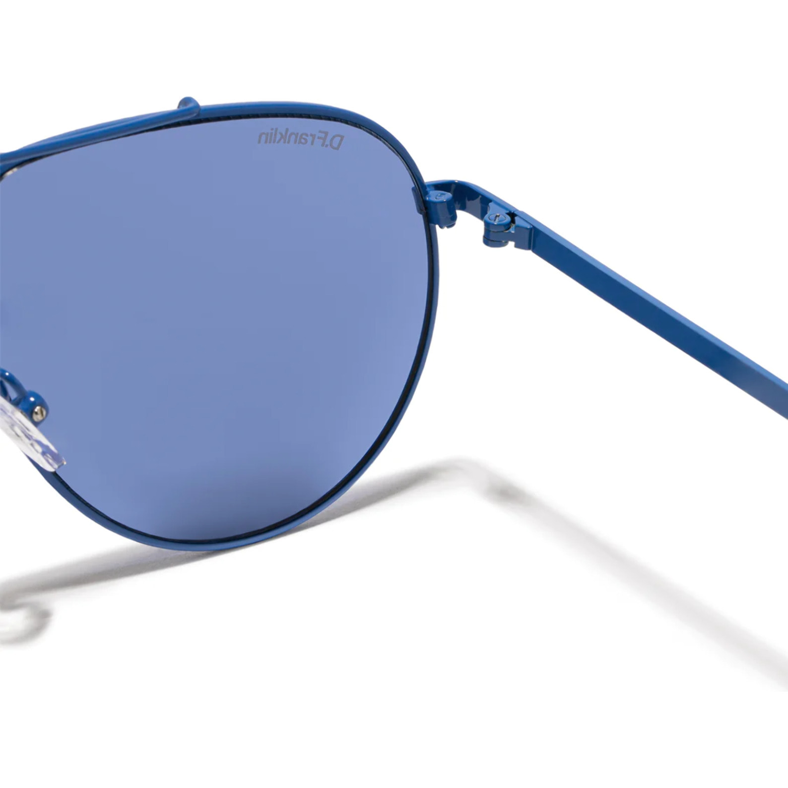 Aviator Legacy Blue / Blue