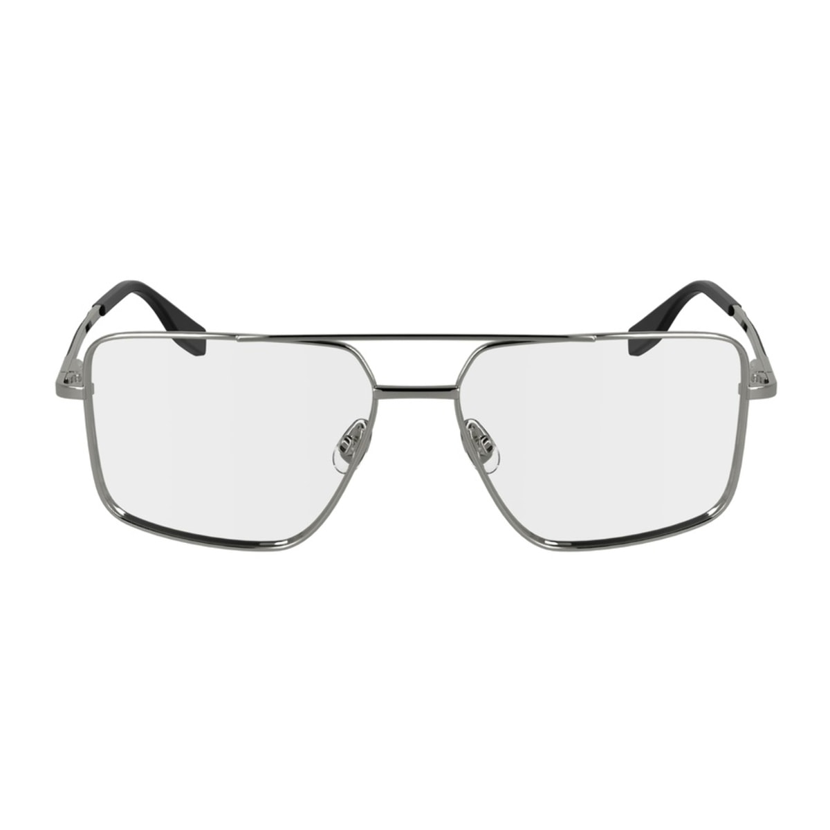 Gafas de Vista Karl Lagerfeld KL357 N 041 de Metal Hombre 56 mm