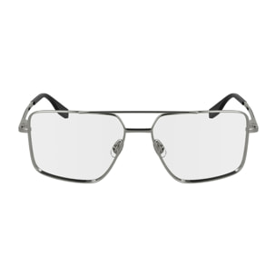 Gafas de Vista Karl Lagerfeld KL357 N 041 de Metal Hombre 56 mm