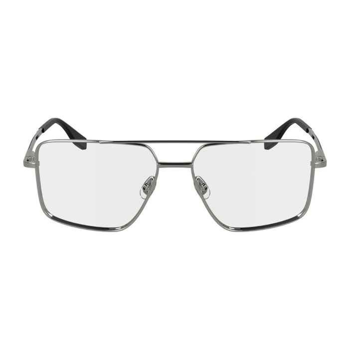 Gafas de Vista Karl Lagerfeld KL357 N 041 de Metal Hombre 56 mm