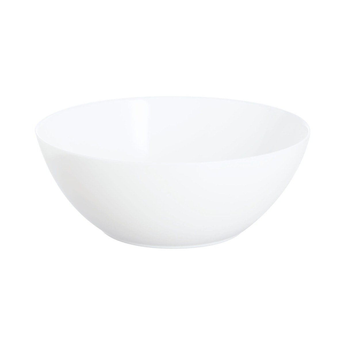 Saladier blanc 21 cm Apy - Luminarc