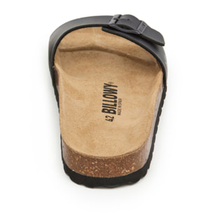 Sandalo BILLOWY NERO