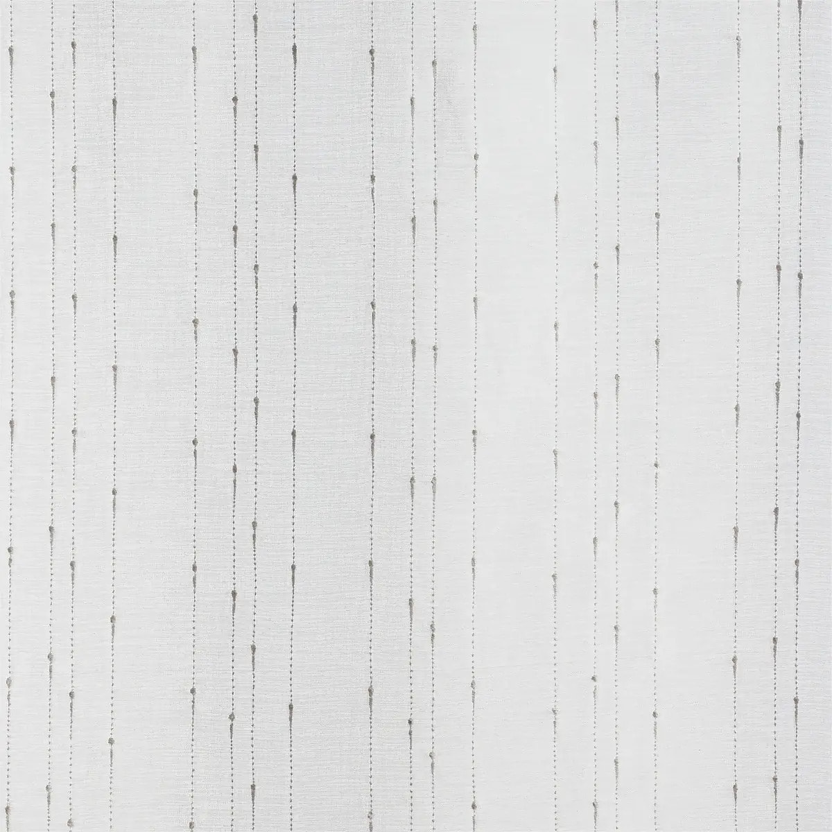 Lot de 2 voilages "Anissa" - blanc 60x120 cm