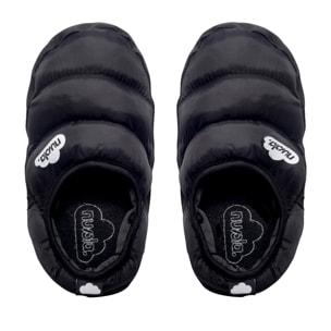 Zapatilla de estar por casa ,Clasica Suela de Tela