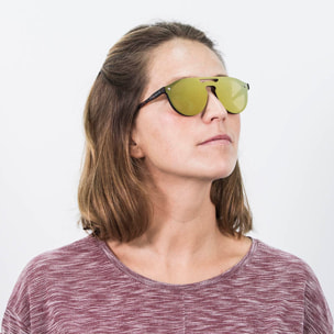GAFAS DE SOL PALO ALTO WILLIAMSBURG de color Dorado