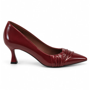 Decollete - tacco 7,0 cm