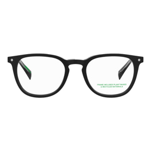 Gafas de Vista Levi's LV 5096 807 de Acetato Hombre 51 mm