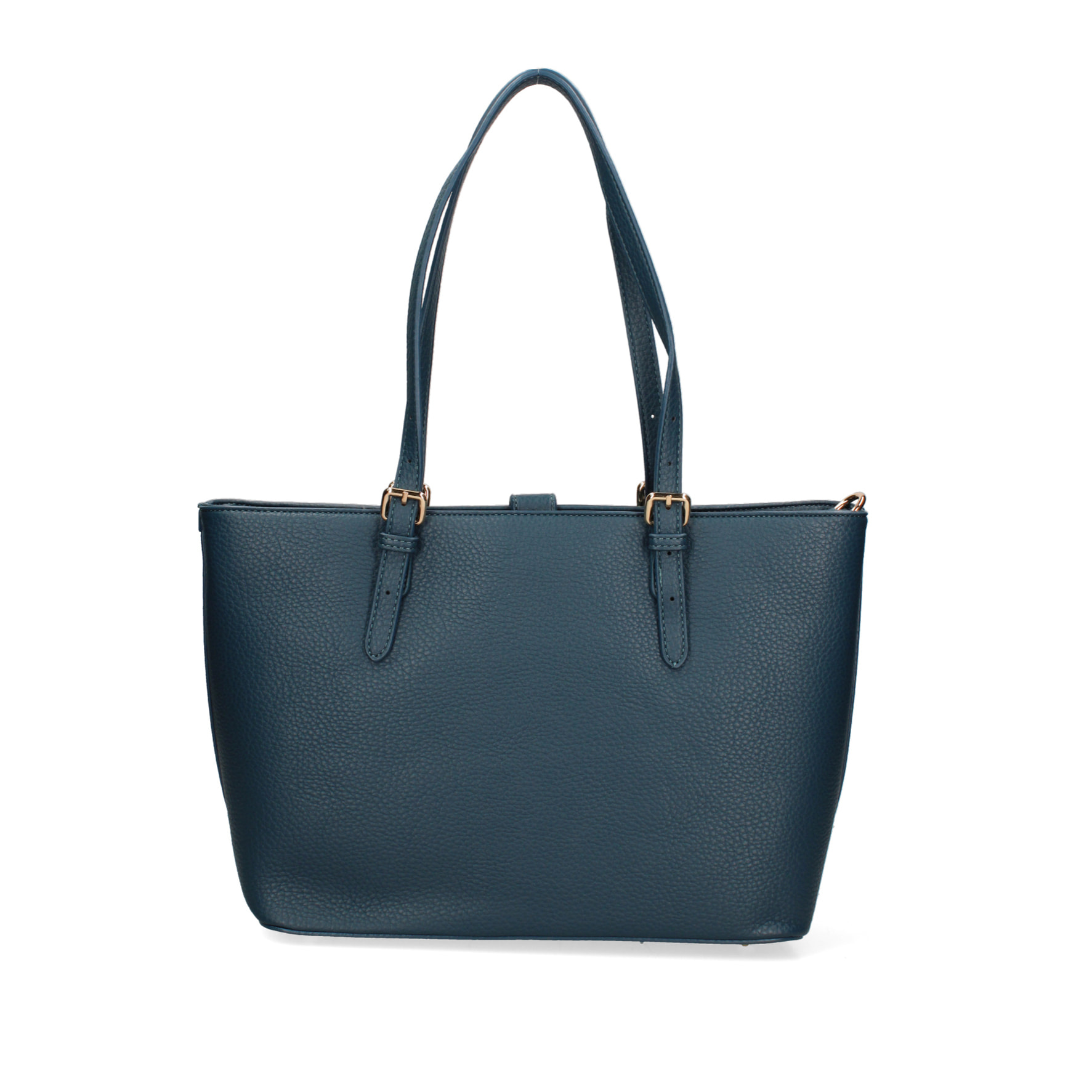 Borsa a spalla  da donna Poliuretano In Poliuretano 30x23,5x13 cm