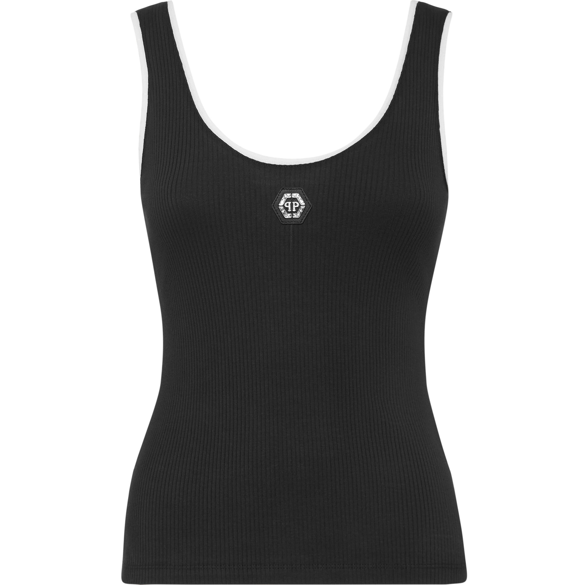 PHILIPP PLEIN Tank Top