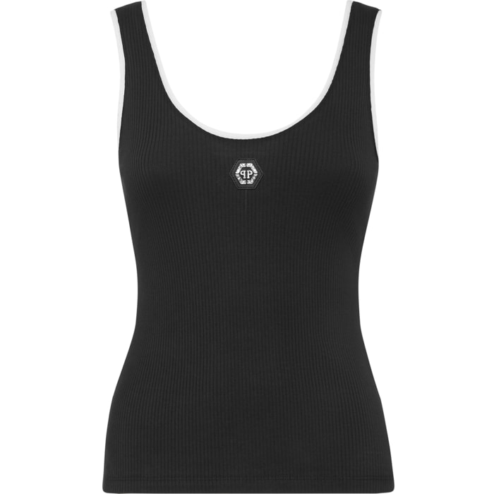 PHILIPP PLEIN Tank Top
