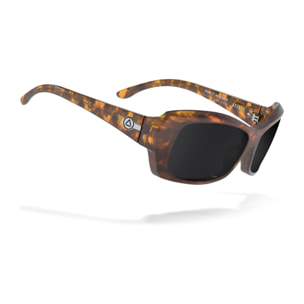 Gafas de Sol Uller Atlas Brown Tortoise / Black para hombre y para mujer