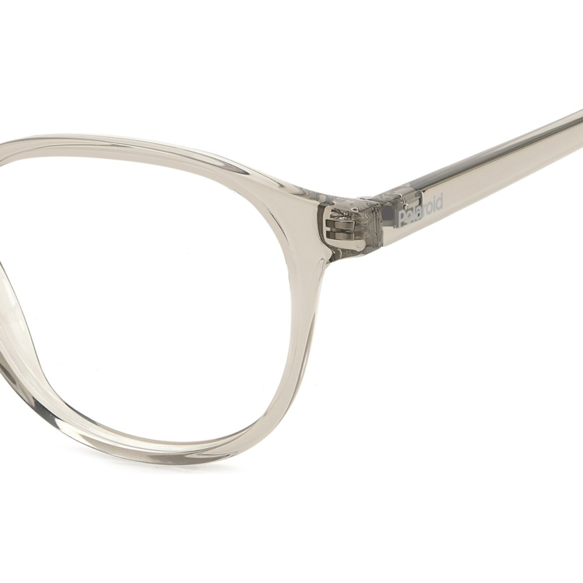Gafas de Vista Polaroid PLD D561 10A de Tr90 Hombre 48 mm