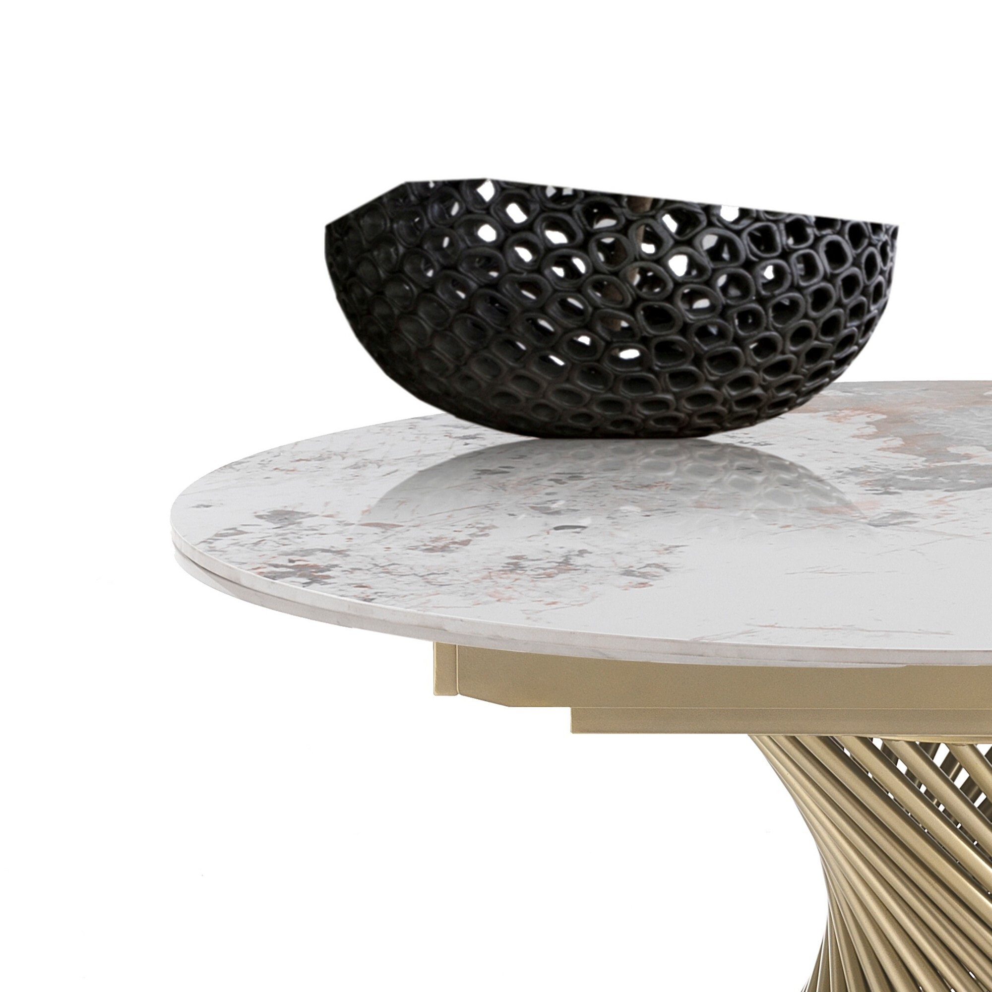 Tomasucci JORUM 1 table extensible