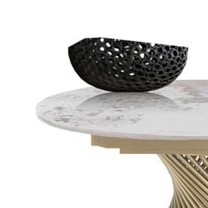 Tomasucci JORUM 1 table extensible