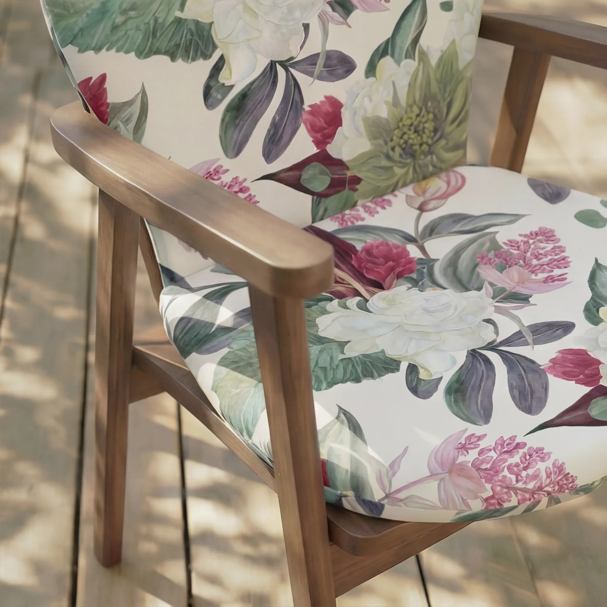 Coussin pour chaise d’extérieur 0318-105 93x47x5 cm