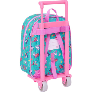 Moch 232+carro 805 my little pony "magic"