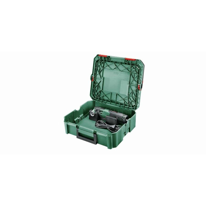 Herramienta multifunción PMF 250 CES BOSCH con SystemBox sin accesorios M&M - 603102105