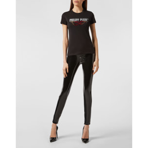 PHILIPP PLEIN Camiseta Cuello Redondo